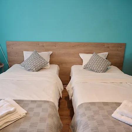 Center Lägenhet Shumen